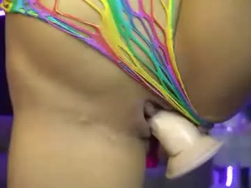 Chaturbate Live Sex of carolinapetra