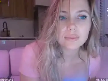 Chaturbate Live Sex of daniangel_web