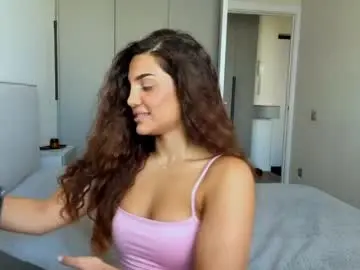 Chaturbate Live Sex of demetricekorf