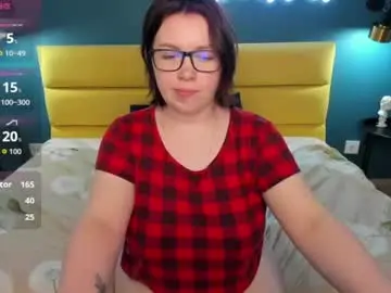 Chaturbate Watch Live Sex Cams of emily_amorre