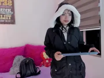 Chaturbate Adult Webcam of emma_soffia_