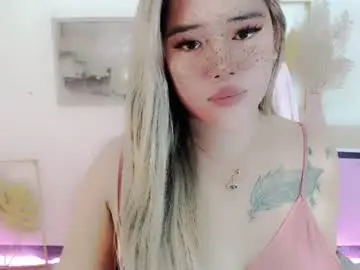 Chaturbate Nude Webcam of filipina_slutty69xxx