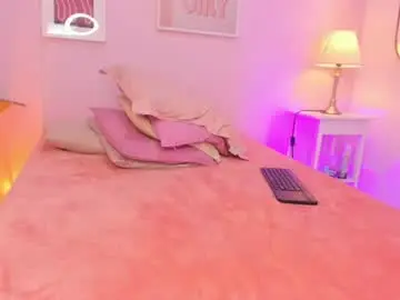 Chaturbate Best Webcam of kitty_lulu_