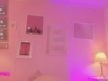 Chaturbate Watch Live Sex Cams of kitty_lulu_