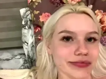 Chaturbate Best Webcam of l1sa_bun