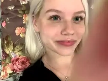 Chaturbate Adult Video Chat of l1sa_bun