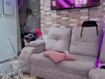 Chaturbate Free Porn Cam of lara_as