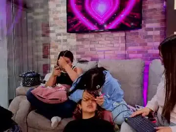 Chaturbate Private Sex Chat of lara_as
