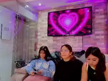 Chaturbate Adult Webcam of lara_as