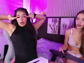 Chaturbate Nude Webcam of lara_as