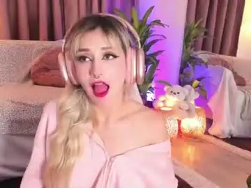 Chaturbate Adult Video Chat of lolly_js_