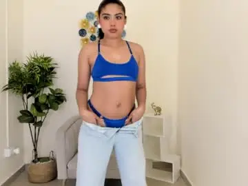 Chaturbate Adult Webcam of mallory_lee1