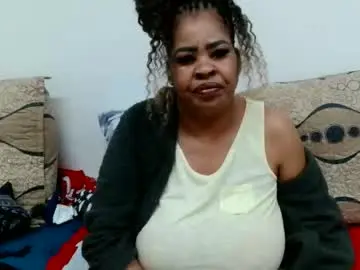 Chaturbate Live Porn of maturedbootyqueen