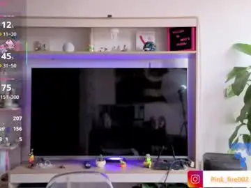 Chaturbate Best Webcam of melisa_se