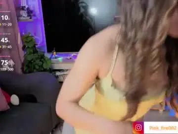 Chaturbate Private Sex Chat of melisa_se