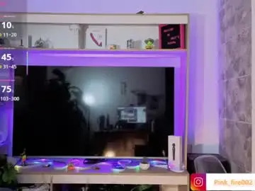 melisa_se from chaturbate
