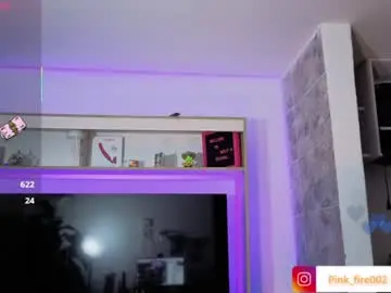 Chaturbate Private Sex Chat of melisa_se