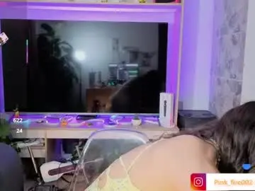 Chaturbate Free Live Porn of melisa_se