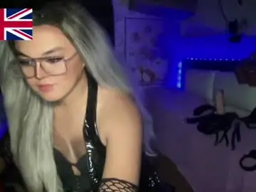 Chaturbate Sex Cam of miss_anita_143