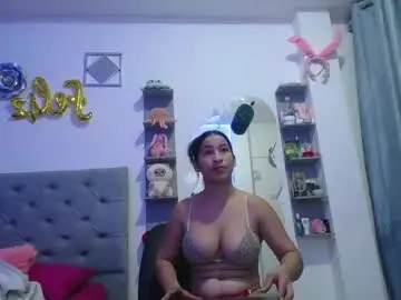Chaturbate Private Sex Chat of mommy_dulce