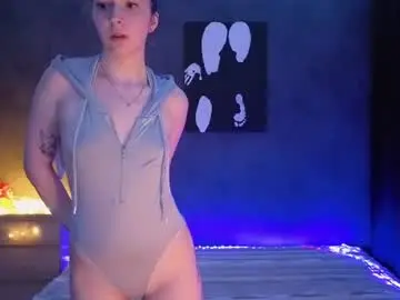 Chaturbate Live Porn of nivorelle
