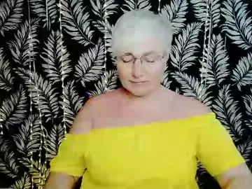 Chaturbate Best Webcam of oliviaoskar_