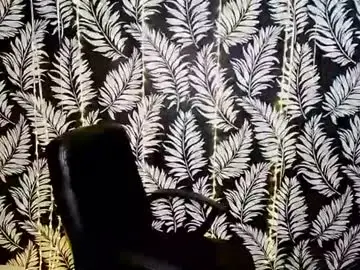 Chaturbate Nude Webcam of oliviaoskar_