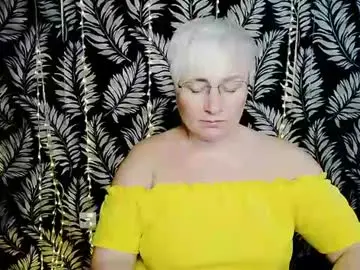 Chaturbate Sex Chat of oliviaoskar_
