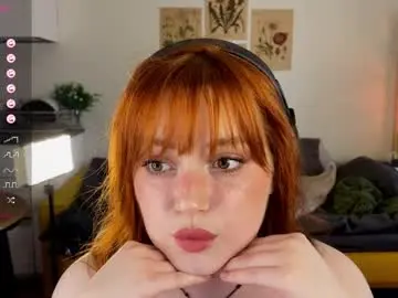 Chaturbate Live Porn of sofy_benson