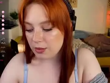 Chaturbate Free Porn Cam of sofy_benson