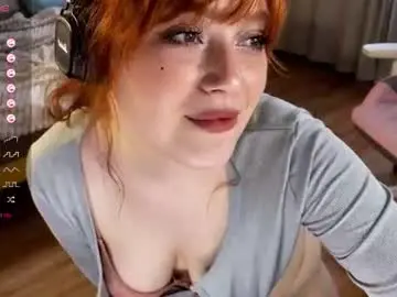 Chaturbate Best Webcam of sofy_benson