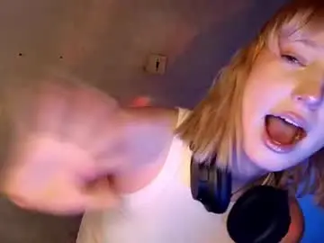 Chaturbate Nude Webcam of sookdorph