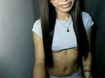 Chaturbate Adult Webcams of ursweet_zeviixx