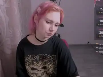 Chaturbate Live Porn of viktoria_dmitriy