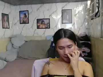 Chaturbate Nude Webcam of your_twinkletoes18