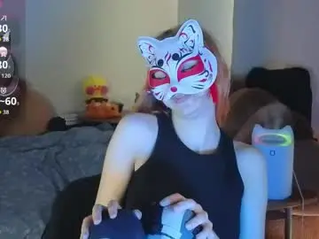 Chaturbate Adult Video Chat of yumiko_uwu