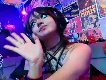 Chaturbate Watch Live Sex Cams of alice_von_rose