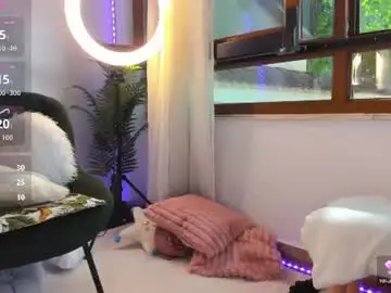 Chaturbate Sex Chat of awesome_jolie