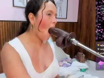 Chaturbate Adult Webcam of dalia_roses