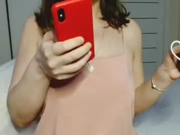 Chaturbate Private Sex Chat of eelena4kiss