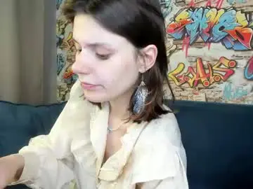Chaturbate Free Live Porn of elle__driver