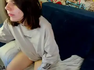 Chaturbate Nude Webcam of elle__driver