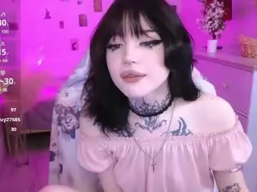Chaturbate Free Live Porn of emma_kirks