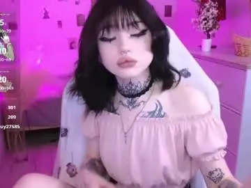 Chaturbate Best Webcam of emma_kirks