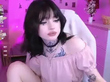 Chaturbate Best live sex cam show of emma_kirks