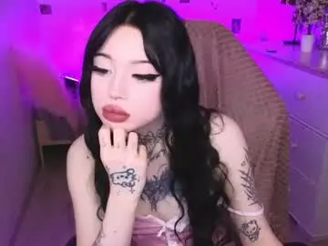 Chaturbate Live Sex of emma_kirks