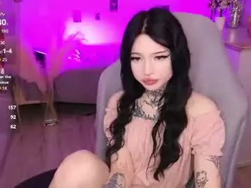 Chaturbate Best live sex cam show of emma_kirks