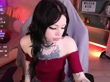 Chaturbate Adult Video Chat of emma_kirks