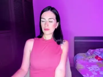 Chaturbate Nude Webcam of kaiahlive