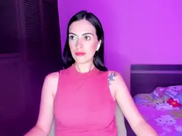 kaiahlive from chaturbate